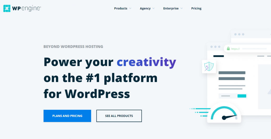 WP Engine affiliate program